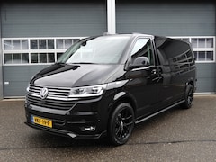 Volkswagen Transporter - 2.0 TDI L2H1 150PK AUT | ACC | NAV | LED | LEER | CARPLAY
