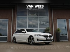 BMW 5-serie Touring - 540i G31 Facelift xDrive High Executive| 1e eigenaar | 334 pk | Dakraam | LED |DAB | Carpl