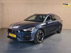 CUPRA Leon Sportstourer - 1.4 e-Hybrid VZ Business