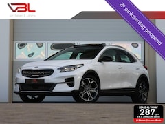 Kia XCeed - 1.6 GDi PHEV DynamicPlusLine | Panoramadak | Trekhaak |