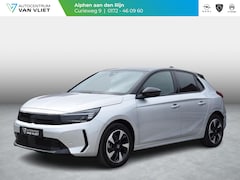 Opel Corsa Electric - Long Range GS 51 kWh 3 FASE | ACHTERUITRIJCAMERA MET SENSOREN | NAVIGATIE 10" | CARPLAY |
