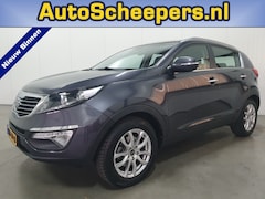Kia Sportage - 1.6 GDI 20th Anniversary AIRCO/CRUISE/TRHAAK/LMV