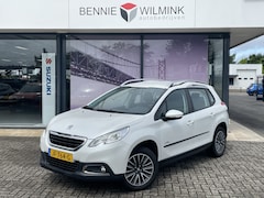 Peugeot 2008 - 1.2 PureT. Blue Lion Trekhaak