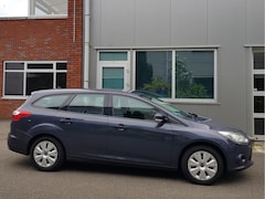Ford Focus Wagon - 1.6 16V 149.244Km Airco Trekhaak BlueTooth