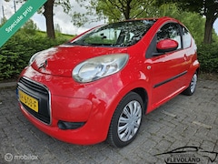Citroën C1 - 1.4 HDI, Airco, 1 op 28/30