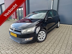 Volkswagen Polo - 1.2 TDI /Cruise C/Airco /Complete historie