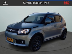 Suzuki Ignis - 1.2 Select /Ned.Auto/ALL IN PRIJS
