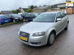 Audi A3 Sportback - 1.6 Attraction Business Edition