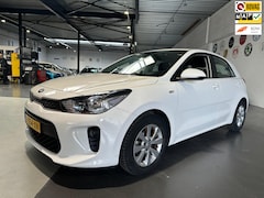 Kia Rio - 1.2 CVVT ComfortPlusLine/Dealer onderhouden/Apk nw