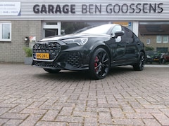 Audi Q3 Sportback - TFSI RS