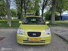 Kia Picanto - 1.1 LX Apk|Airco