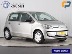 Volkswagen Up! - 1.0 take up BlueMotion (NL-Auto / Centr. vergrendeling / Elektr. ramen)