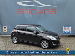 Suzuki Swift - 1.2 Exclusive LM AIRCO MF STUUR CC 5DRS