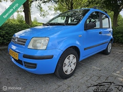Fiat Panda - 1.2 Dynamic, 98.546 KM, N.A.P., Stuurbkr