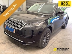 Land Rover Range Rover Velar - 2.0 P400e S Panodak Leer Virtual ACC