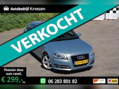 Audi A3 Sportback - 1.4 TFSI Ambition Pro Line S | S Line | Automaat | Led | Navigatie |