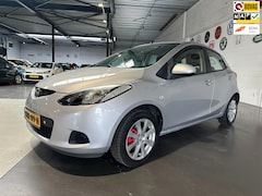 Mazda 2 - 2 1.3hp S-VT Touring/Dealer onderhouden/Apk nieuw