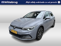Volkswagen Golf - 1.5 TSI Style / ELEKTR. STOEL/ APP-CONNECT/ DIGITAL DASH/ ADAPT. CRUISE/ MATRIX/ PARK. SEN