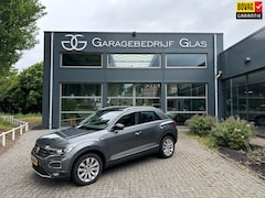 Volkswagen T-Roc - 1.5 TSI Sport 150 pk two tone