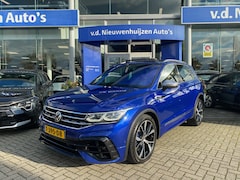 Volkswagen Tiguan - R 2.0 TSI 4Motion | 320PK | DAB | Camera | Info Bas: 0492-588982 nieuwprijs € 95000