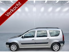 Dacia Logan MCV - 1.6-16V Lauréate