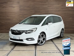 Opel Zafira - 1.6 Turbo Innovation Automaat 7p. | OPC-Line | Leer | Infinity Sound