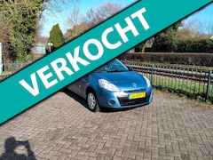 Renault Clio - 1.2 Special Line airco navi 5 deurs ALLINPRIJS
