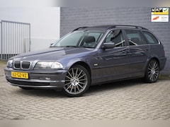 BMW 3-serie Touring - 320i