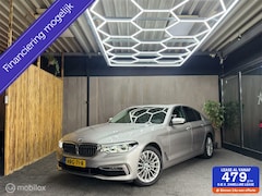 BMW 5-serie - 530e xDrive iPerformance High Executive | Pano