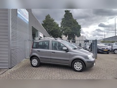 Fiat Panda - 1.2 Edizione Cool 1ste eigenaar- nap - 74000km