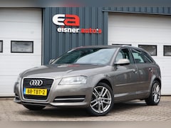 Audi A3 Sportback - 1.4 TFSI Attraction Pro Line | CLIMA | CRUISE | TREKHAAK |