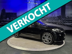 BMW X2 - SDrive20i High Executive M-Pakket *Sportstoelen