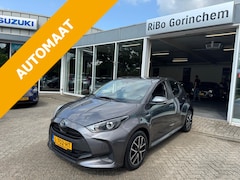 Toyota Yaris - 1.5 Hybrid 116pk CVT Active