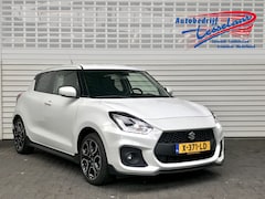 Suzuki Swift - 1.4 Boosterjet Sport Rijklaarprijs
