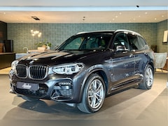 BMW X3 - xDrive30e High Exe M-Pakket I Pano I Camera