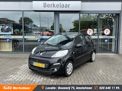 Peugeot 107 - 1.0 Active