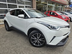 Toyota C-HR - 1.2 Executive Trekhaak