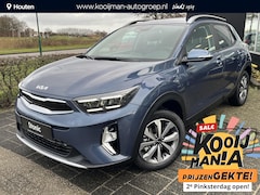 Kia Stonic - 1.0 T-GDi MHEV DynamicPlusLine Automaat | Uit Voorraad Leverbaar | Voorraadkorting | Compl