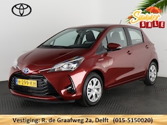 Toyota Yaris - 1.5 Hybrid Active | Dealer onderhouden | Camera | Bluetooth | Climate Control |