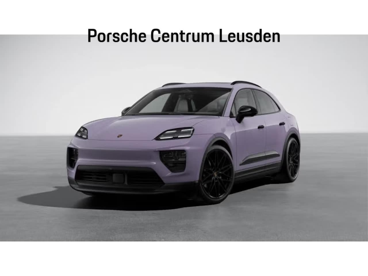 Porsche Macan - 4 - AutoWereld.nl