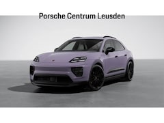 Porsche Macan - 4