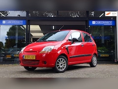 Chevrolet Matiz - 0.8 Pure|Nieuwe apk|Koopje