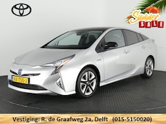 Toyota Prius - 1.8 Dynamic Sport | 1e eigenaar | Dealer onderhouden | Stoelverwarming |