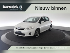 Toyota Auris - 1.8 Full Hybrid Dynamic Business