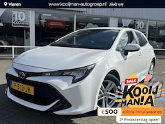 Toyota Corolla - 1.8 Hybrid Active