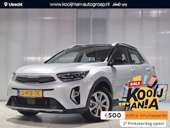 Kia Stonic - 1.0 T-GDi MHEV DynamicLine , Achteruitrijcamera , Apple Carplay/Android Auto, Cruise contr