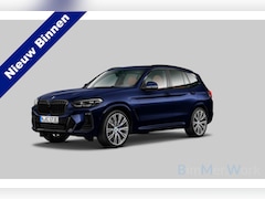 BMW X3 - xDrive30e Business Edition Plus M-Sport | Pano | HUD | H&K | 360 |