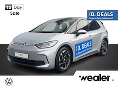 Volkswagen ID.3 - Pro Business 59 kWh accu, 150 kW / 204 pk Hatchbac k Elektrische aandrijving