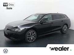 Volkswagen Passat Variant - R-Line-Edition 1.5 eHybrid 150 kW / 204 pk Variant 6 versn. DSG | Assistance plus pakket |