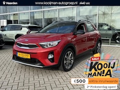 Kia Stonic - 1.0 T-GDi DynamicLine